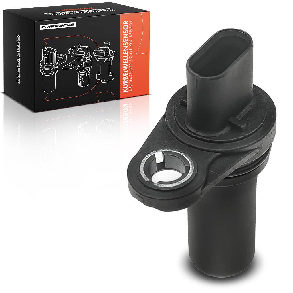 1x Kurbelwellensensor Impulsgeber für Chrysler Sebring Dodge Caliber Jeep Compass 2.0L 2.4L