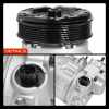 1x Klimakompressor für Toyota Avensis Auri Corolla 1.6L 1.8L 2003-2013 Bild 1x Klimakompressor für Toyota Avensis Auri Corolla 1.6L 1.8L 2003-2013