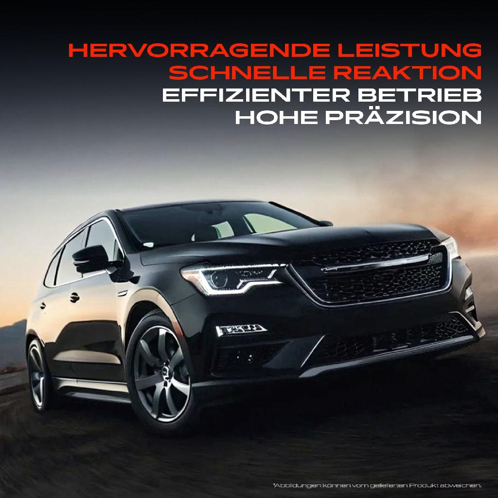 1x Kühlmitteltemperatur Sensor Temperatursensor für Honda Civic CR-V Accord FR-V