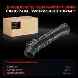 1x Ansaugschlauch, Luftfilter für Mazda 323 F VI 323 S VI Premacy CP 1.9L 2.0L