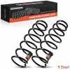 Frankberg 2x Fahrwerksfeder Hinterachse f r Mazda RX-8 FE SE 1.3L 2003-2012 Bild Frankberg 2x Fahrwerksfeder Hinterachse f r Mazda RX-8 FE SE 1.3L 2003-2012