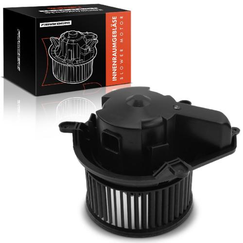 Frankberg 1x Gebläsemotor Innenraumgebläse für Renault Mascott Master Safrane Renault Trucks Bild Frankberg 1x Gebläsemotor Innenraumgebläse für Renault Mascott Master Safrane Renault Trucks