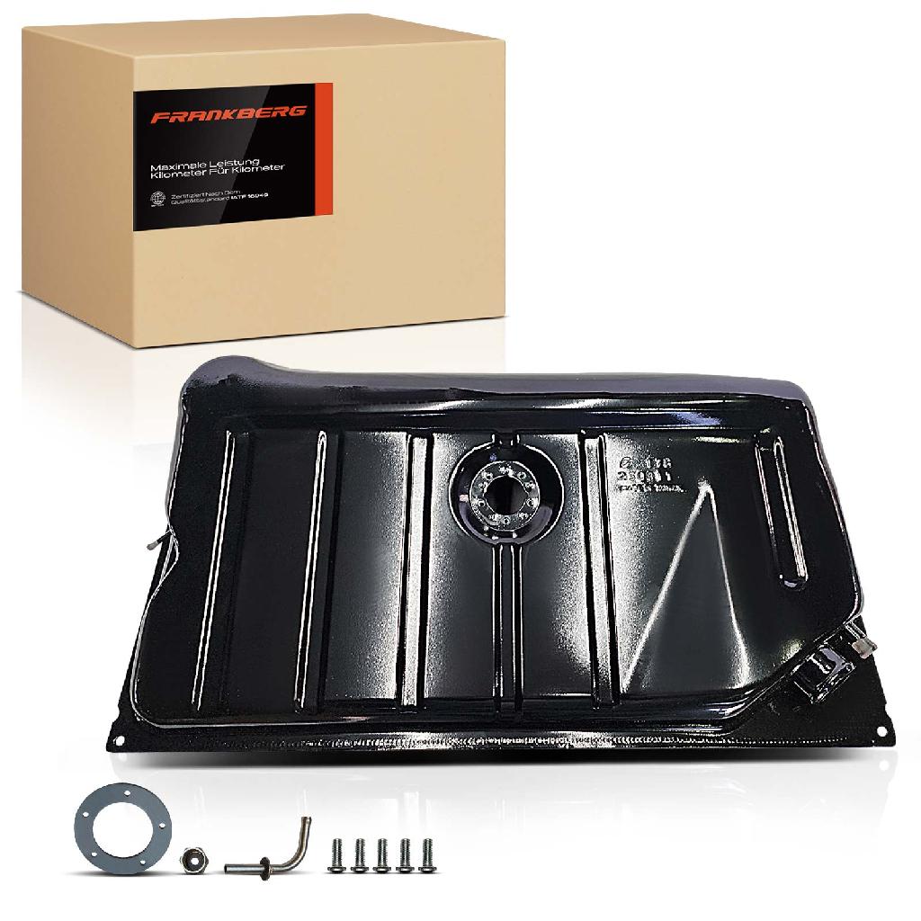 Frankberg 1x Kraftstofftank Kraftstoffbehälter für VW Kaefer Cabriolet 15 1.2L-1.5L