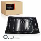 Frankberg 1x Kraftstofftank Kraftstoffbehälter für VW Kaefer Cabriolet 15 1.2L-1.5L