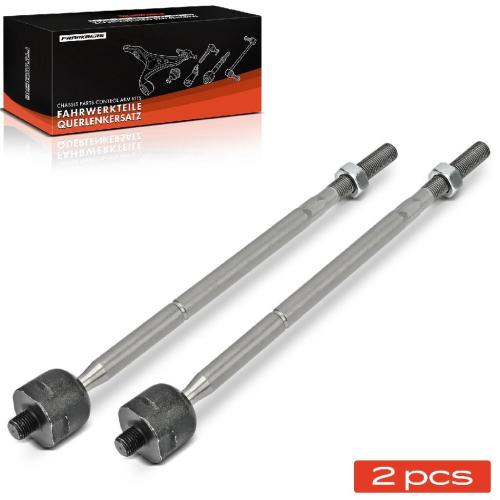 Frankberg 2x Spurstange Vorderachse für BMW I3 I01 0.6L Bj ab 2013 Bild Frankberg 2x Spurstange Vorderachse für BMW I3 I01 0.6L Bj ab 2013