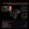 1x Waschwasserpumpe Scheibenreinigung Vorne für Nissan Micra C Primera Land Rover Bild 1x Waschwasserpumpe Scheibenreinigung Vorne für Nissan Micra C Primera Land Rover