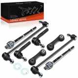 Frankberg 1x Querlenker Satz Vorderachse für Opel Signum Vectra C Caravan CC Saab 9-3 Cabriolet Kombi 2002-2015