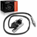 1x Nox Sensor Nitrogen Oxide Lamdasonde Katalysator für Audi Q7 4MB 4MG 4MQ 3.0L 2015-2019