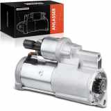 Frankberg 1x Anlasser Starter für VW Touareg Audi A5 Sportback Seat Ateca 2.0L 1.0L 1.4L 3.0L 3.6L Bj ab 2009