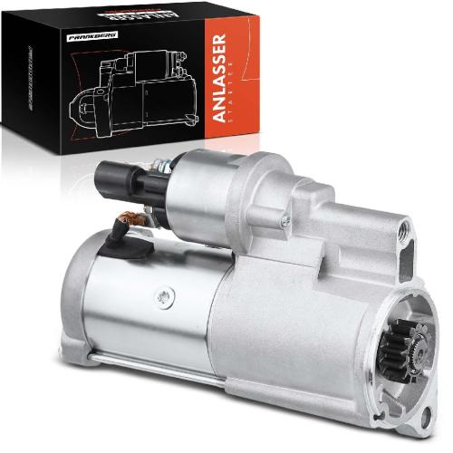 Frankberg 1x Anlasser Starter für VW Touareg Audi A5 Sportback Seat Ateca 2.0L 1.0L 1.4L 3.0L 3.6L Bj ab 2009 Bild Frankberg 1x Anlasser Starter für VW Touareg Audi A5 Sportback Seat Ateca 2.0L 1.0L 1.4L 3.0L 3.6L Bj ab 2009