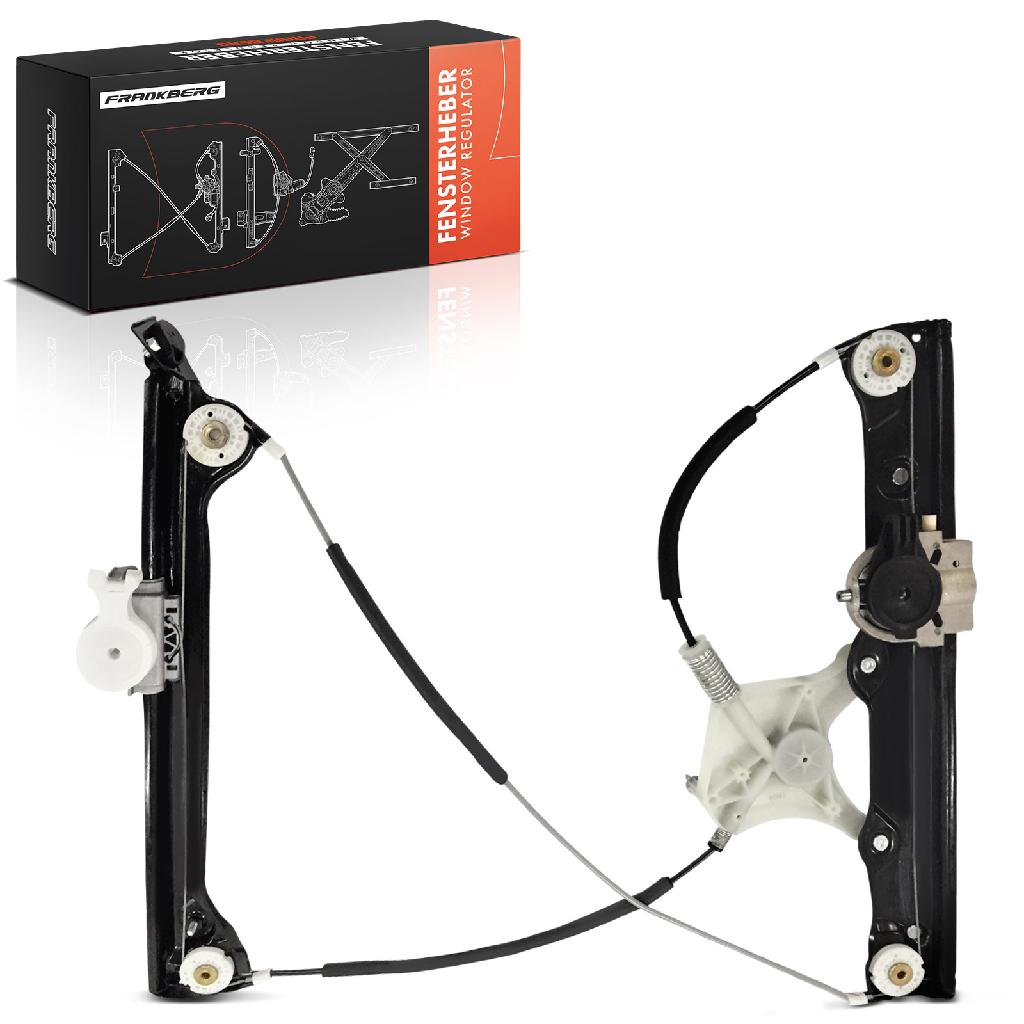 1x Fensterheber Vorne Links für BMW F12 640i 650i M6