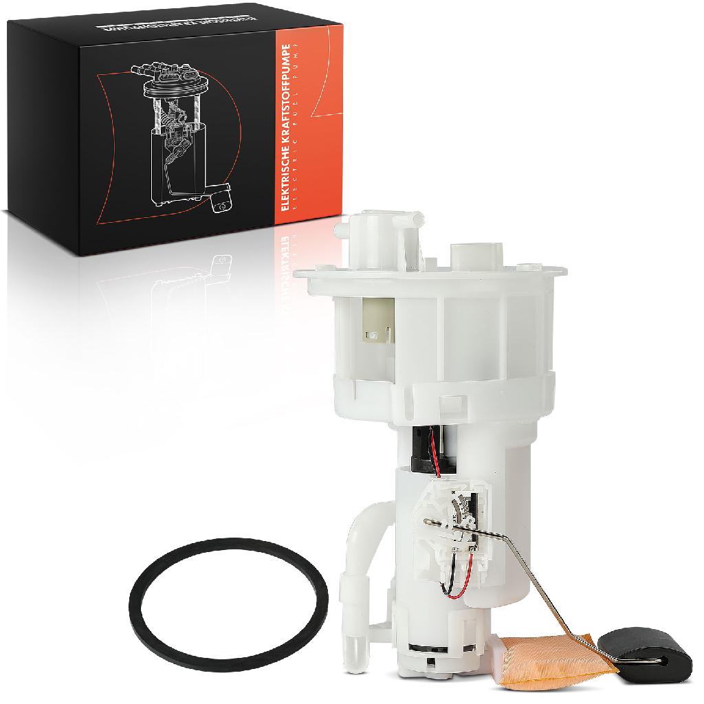 1x Kraftstoffpumpe für Hyundai Accent III MC Accent III Stufenheck KIA Rio II JB 1.4L 1.6L 1.5L 2005-2011