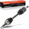 Frankberg 1x Antriebswelle Vorderachse Links für Mazda 3 Stufenheck BL 5 CW Bj ab 2009 Bild Frankberg 1x Antriebswelle Vorderachse Links für Mazda 3 Stufenheck BL 5 CW Bj ab 2009