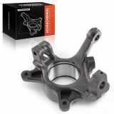 Frankberg 1x Achsschenkel Radaufhängung Vorderachse Links für Opel Movano Combi Kasten Kipper Renault Master II