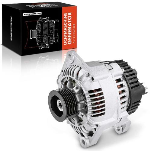 1x Lichtmaschine Generator für Renault Laguna Megane Clio Volvo S40 1.8L-2.0L Bild 1x Lichtmaschine Generator für Renault Laguna Megane Clio Volvo S40 1.8L-2.0L
