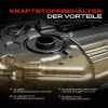 1x Kraftstofftank Kraftstoffbehälter für Jeep Cherokee XJ 2.5L 4.0L Bild 1x Kraftstofftank Kraftstoffbehälter für Jeep Cherokee XJ 2.5L 4.0L