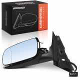 Frankberg 1x Außenspiegel Links für Audi A4 Avant 8D2 8D5 B5 1994-2001