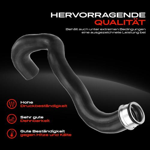 1x Kühlerschlauch Turboschlauch für Mercedes-Benz E-Klasse W211 E-Klasse T-Model S211 2.6L 3.2L 2002-2006 Bild 1x Kühlerschlauch Turboschlauch für Mercedes-Benz E-Klasse W211 E-Klasse T-Model S211 2.6L 3.2L 2002-2006