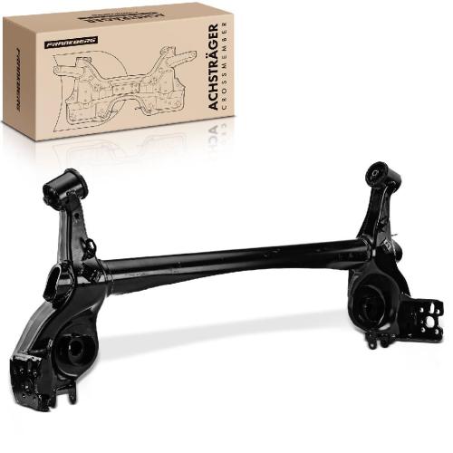 1x Achskörper Achsträger Motorträger Hinterachse für Opel Corsa D S07 Fiat 500L Grande Punto Bild 1x Achskörper Achsträger Motorträger Hinterachse für Opel Corsa D S07 Fiat 500L Grande Punto