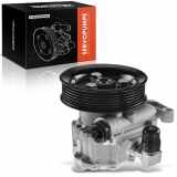 1x Servopumpe hydraulisch für Mercedes-Benz Viano Vito W639 119 122 123