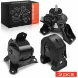 2x Motorlager Getriebelagerlager Links für Hyundai Sonata V NF 2.4L