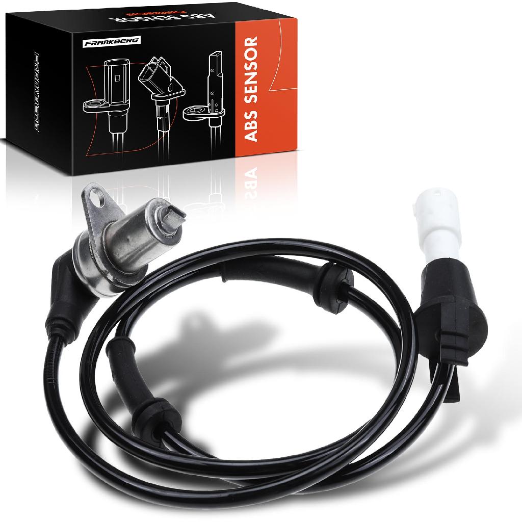 1x ABS Sensor Hinterachse rechts für BMW 5er E28 6er E24 1.8L 2.0L 2.4L 2.7L 2.5L 2.8L 3.4L 1975-1989