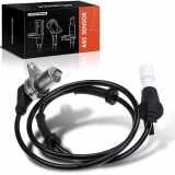 1x ABS Sensor Hinterachse rechts für BMW 5er E28 6er E24 1.8L 2.0L 2.4L 2.7L 2.5L 2.8L 3.4L 1975-1989