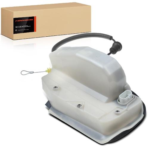 1x Türschloss Hinten Links für Tesla Model 3 5YJ3 Bj ab 2017 Bild 1x Türschloss Hinten Links für Tesla Model 3 5YJ3 Bj ab 2017