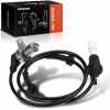 1x ABS Sensor Hinterachse rechts für BMW 5er E28 6er E24 1.8L 2.0L 2.4L 2.7L 2.5L 2.8L 3.4L 1975-1989
