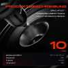 Frankberg 10x Befestigungsclips Motorhaubendichtung für Toyota 4 Runner C-HR Camry Celica Bild Frankberg 10x Befestigungsclips Motorhaubendichtung für Toyota 4 Runner C-HR Camry Celica