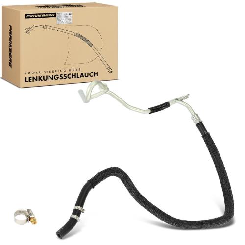 1x Ausgleichsbehälter Schlauch für Audi A4 8K2 A5 8T3 8F7 8TA 1.8L 2.0L Bild 1x Ausgleichsbehälter Schlauch für Audi A4 8K2 A5 8T3 8F7 8TA 1.8L 2.0L