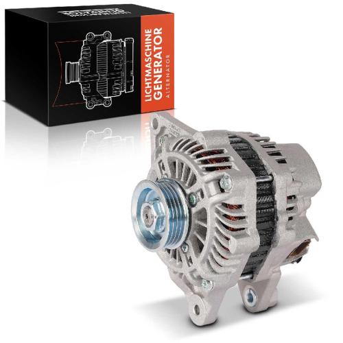 Frankberg 1x Lichtmaschine Generator für Smart Fortwo Cabrio/Coupe 451 1.0 Turbo Brabus Bild Frankberg 1x Lichtmaschine Generator für Smart Fortwo Cabrio/Coupe 451 1.0 Turbo Brabus