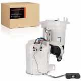 Frankberg 1x Kraftstoffpumpe für Audi A4 Allroad Avant A5 Cabriolet Sportback 1.8L 2.0L 3.0L 3.2L 4.2L 2007-2017