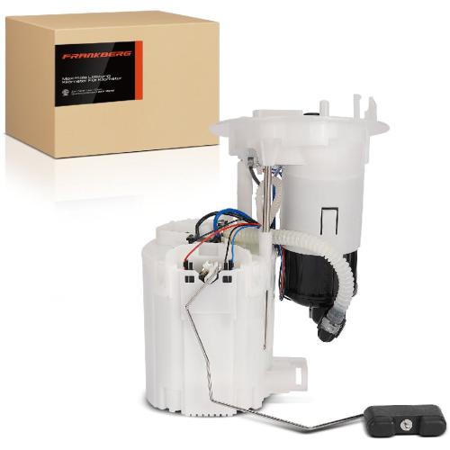 Frankberg 1x Kraftstoffpumpe für Audi A4 Allroad Avant A5 Cabriolet Sportback 1.8L 2.0L 3.0L 3.2L 4.2L 2007-2017 Bild Frankberg 1x Kraftstoffpumpe für Audi A4 Allroad Avant A5 Cabriolet Sportback 1.8L 2.0L 3.0L 3.2L 4.2L 2007-2017