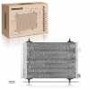 1x Kondensator Klimaanlage f&uuml;r Peugeot 307 Break 3E 307 CC 3B 307 SW 3H 1.6L