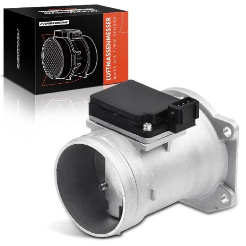 1x Luftmassenmesser für VW Golf III Variant IV Passat Polo Classic Sharan Vento Audi A4 Avant A6 Seat Alhambra Bild 1x Luftmassenmesser für VW Golf III Variant IV Passat Polo Classic Sharan Vento Audi A4 Avant A6 Seat Alhambra