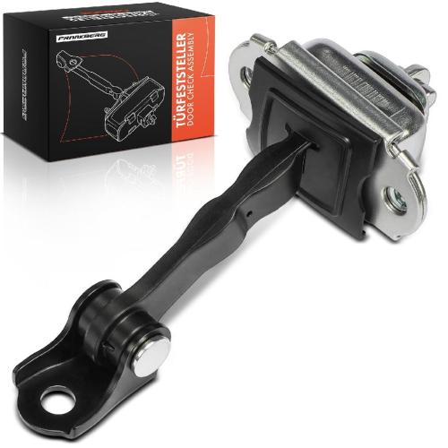 Frankberg 1x Türfeststeller Türfangband Türstopper Vorne für Skoda Fabia I Combi Praktik Stufenheck 6Y2 6Y5 Bild Frankberg 1x Türfeststeller Türfangband Türstopper Vorne für Skoda Fabia I Combi Praktik Stufenheck 6Y2 6Y5