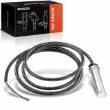 Frankberg 1x ABS Sensor Hinterachse beidseitig für VW LT 28-35 II Bus 2DB 2DE 2DK LT 28-46 II Kasten 2DA 2DD 2DH