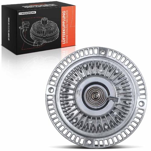 1x Lüfterkupplung Kühlerlüfte für VW Passat Audi A4 A6 Avant Skoda Superb I Bild 1x Lüfterkupplung Kühlerlüfte für VW Passat Audi A4 A6 Avant Skoda Superb I