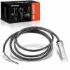 Frankberg 1x ABS Sensor Hinterachse beidseitig für VW LT 28-35 II Bus 2DB 2DE 2DK LT 28-46 II Kasten 2DA 2DD 2DH Bild Frankberg 1x ABS Sensor Hinterachse beidseitig für VW LT 28-35 II Bus 2DB 2DE 2DK LT 28-46 II Kasten 2DA 2DD 2DH