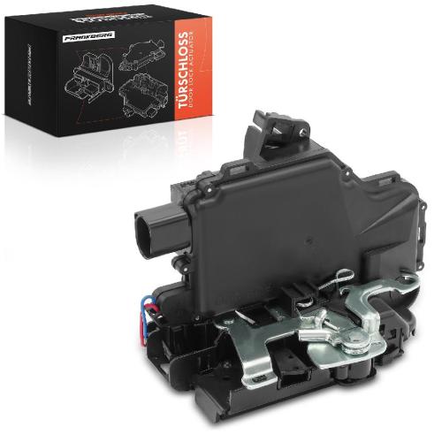 1x Türschloss Hinten Links für VW Bora Variant Golf IV Passat Seat Leon Toledo II Skoda Octavia I Combi Bild 1x Türschloss Hinten Links für VW Bora Variant Golf IV Passat Seat Leon Toledo II Skoda Octavia I Combi