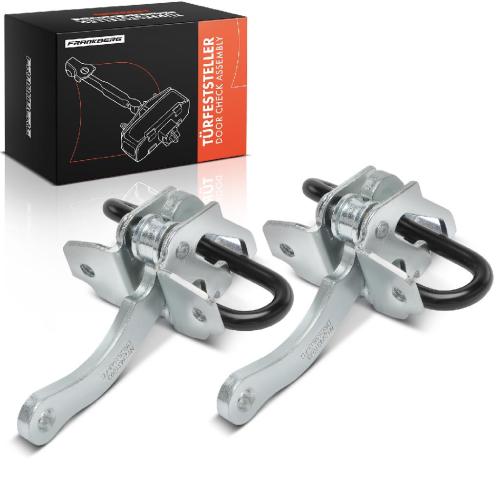 2x Türfeststeller Türfangband Türstopper für Fiat Seicento/600 187 1997-2008 Bild 2x Türfeststeller Türfangband Türstopper für Fiat Seicento/600 187 1997-2008