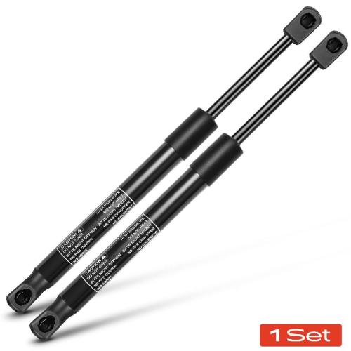 2x Gasfeder Dämpfer Heckklappe für Mazda 6 GG Stufenheck 2002-2007 Bild 2x Gasfeder Dämpfer Heckklappe für Mazda 6 GG Stufenheck 2002-2007