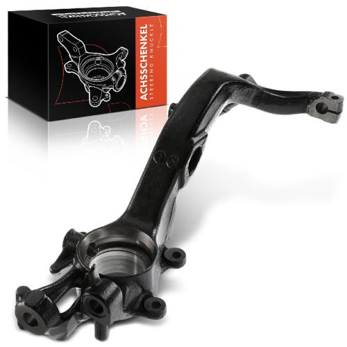 1x Achsschenkel Radaufhängung Vorderachse Rechts für Audi A4 Avant 8D B5 Skoda Superb I Bild 1x Achsschenkel Radaufhängung Vorderachse Rechts für Audi A4 Avant 8D B5 Skoda Superb I