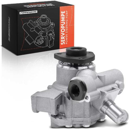 1x Servopumpe hydraulisch für Mercedes-Benz C-Klasse W203 CL203 S203 CLK C209 CLC-Klasse CL203 Bild 1x Servopumpe hydraulisch für Mercedes-Benz C-Klasse W203 CL203 S203 CLK C209 CLC-Klasse CL203
