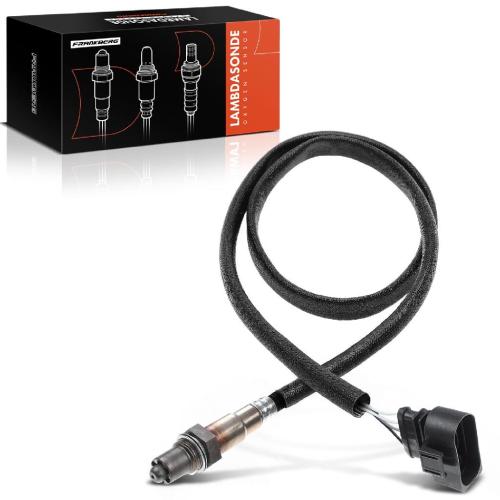 1x Lambdasonde Regelsonde Vor Katalysator für VW Passat 3B2 3B5 Audi A4 8D2 B5 A6 4B2 C5 Bild 1x Lambdasonde Regelsonde Vor Katalysator für VW Passat 3B2 3B5 Audi A4 8D2 B5 A6 4B2 C5