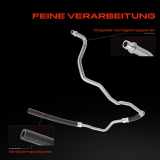 1x Servolenkung Schlauch für Peugeot 308 I 4A 4C 308 CC 4B 3008 0U Citroën C4 UD UA