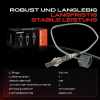Frankberg 1x Lambdasonde Regelsonde Vor Katalysator für Mazda 3 Stufenheck BK 1.3L 1.6L 2003-2009 Bild Frankberg 1x Lambdasonde Regelsonde Vor Katalysator für Mazda 3 Stufenheck BK 1.3L 1.6L 2003-2009