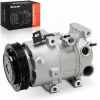 1x Klimakompressor für Hyundai Tucson TL TLE KIA Sportage QL QLE Bild 1x Klimakompressor für Hyundai Tucson TL TLE KIA Sportage QL QLE