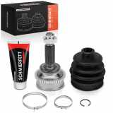 1x Antriebswelle Gelenksatz Vorderachse für Mazda Demio DW 1998-2003 1.3L 1.5L